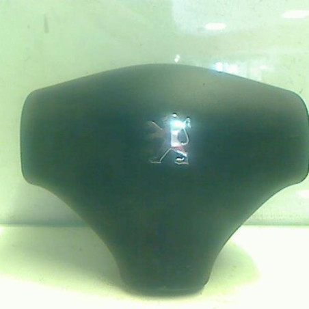 Air bag conducteur PEUGEOT 206 Photo n°1