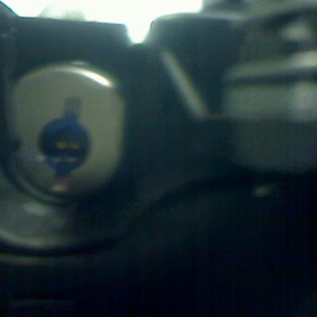 Air bag conducteur PEUGEOT 206