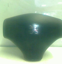 Air bag conducteur PEUGEOT 206 Photo n°5