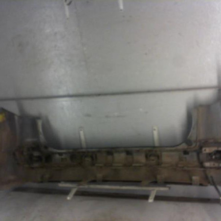 Pare choc arriere PEUGEOT 207