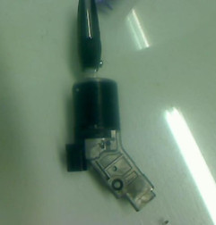 Neiman PEUGEOT 208 1 Photo n°8