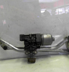 Moteur essuie glace avant PEUGEOT 208 1 Photo n°1