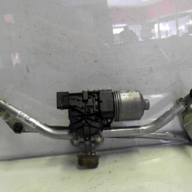 Moteur essuie glace avant PEUGEOT 208 1