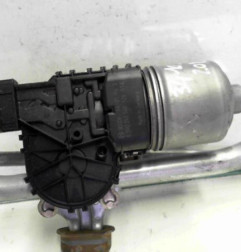 Moteur essuie glace avant PEUGEOT 208 1