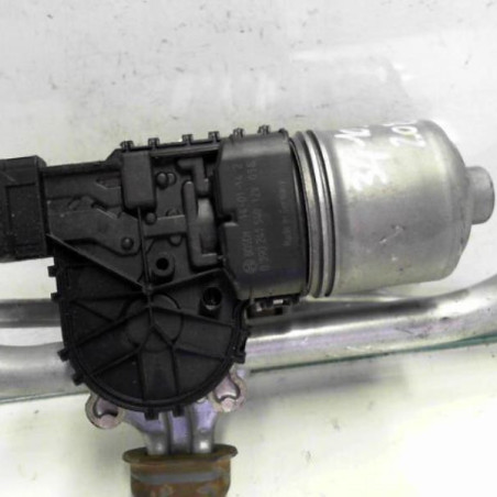 Moteur essuie glace avant PEUGEOT 208 1