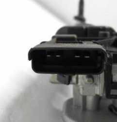 Moteur essuie glace avant PEUGEOT 208 1 Photo n°3