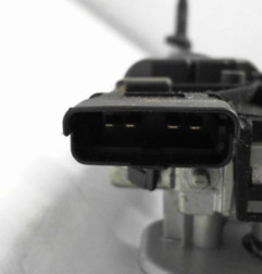 Moteur essuie glace avant PEUGEOT 208 1 Photo n°7