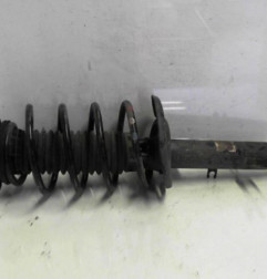 Amortisseur avant droit PEUGEOT 208 1 Photo n°1