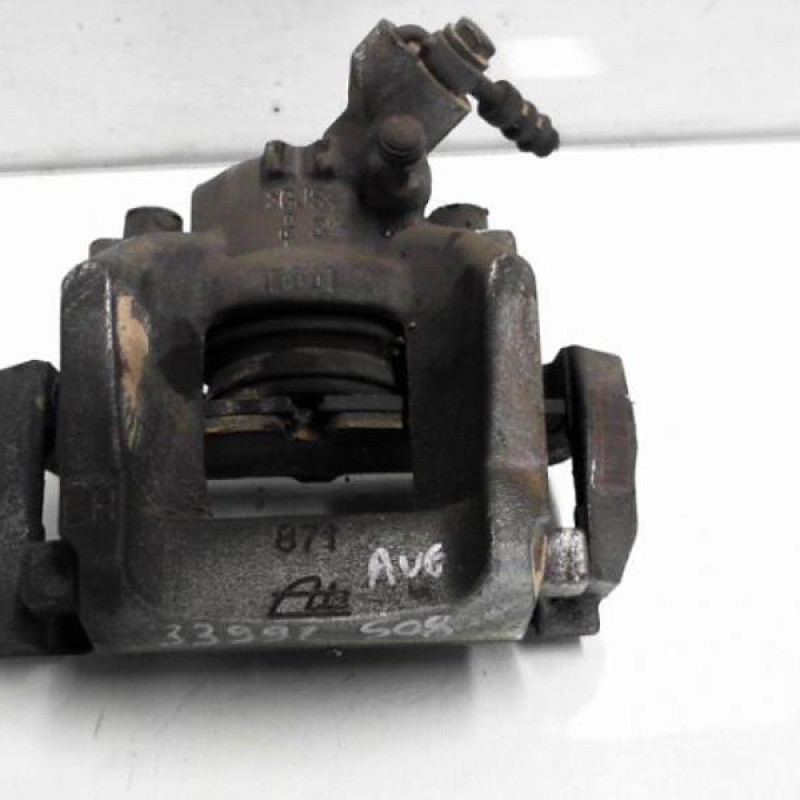 Etrier avant gauche (freinage) PEUGEOT 508 1