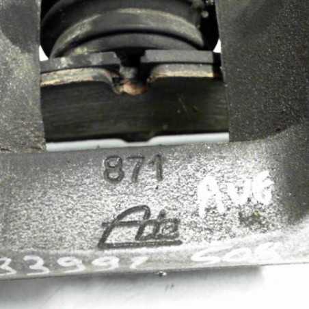 Etrier avant gauche (freinage) PEUGEOT 508 1