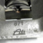 Etrier avant gauche (freinage) PEUGEOT 508 1