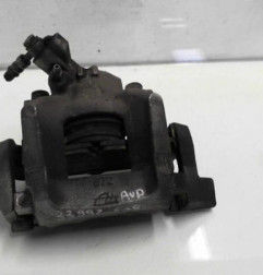 Etrier avant droit (freinage) PEUGEOT 508 1 Photo n°1