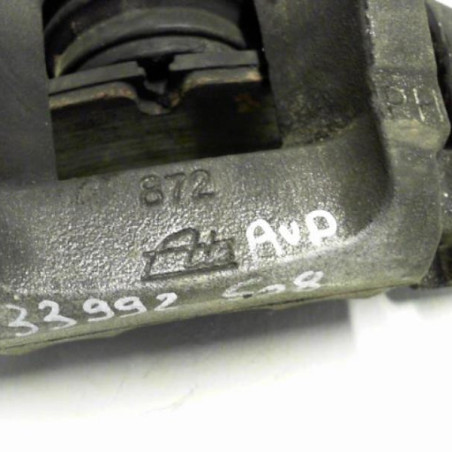 Etrier avant droit (freinage) PEUGEOT 508 1