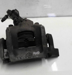 Etrier avant droit (freinage) PEUGEOT 508 1 Photo n°4