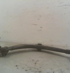 Triangle avant gauche PEUGEOT 508 1 Photo n°3