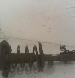 Amortisseur avant droit PEUGEOT 508 1 Photo n°1