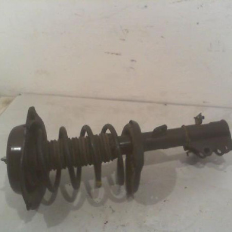 Amortisseur avant gauche PEUGEOT 508 1 Photo n°1