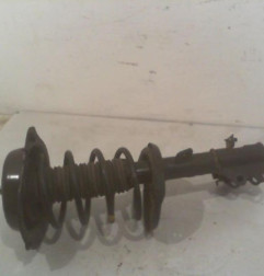 Amortisseur avant gauche PEUGEOT 508 1