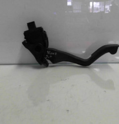 Pedale d'accelerateur PEUGEOT 207 Photo n°1