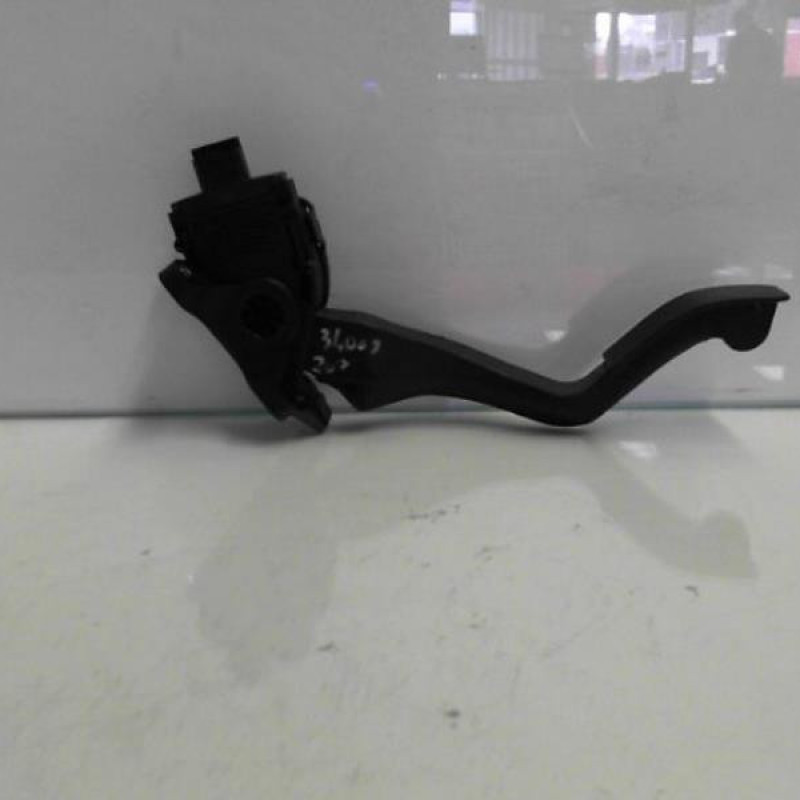 Pedale d'accelerateur PEUGEOT 207