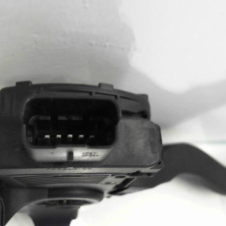 Pedale d'accelerateur PEUGEOT 207