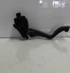 Pedale d'accelerateur PEUGEOT 207 Photo n°4