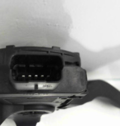 Pedale d'accelerateur PEUGEOT 207 Photo n°5