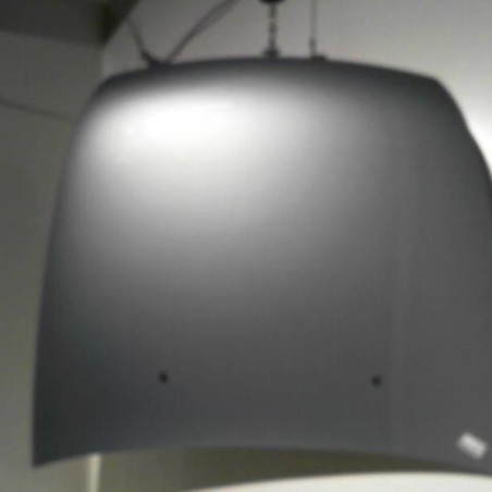 Capot PEUGEOT 607 Photo n°1