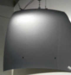 Capot PEUGEOT 607 Photo n°3