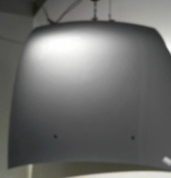 Capot PEUGEOT 607 Photo n°4