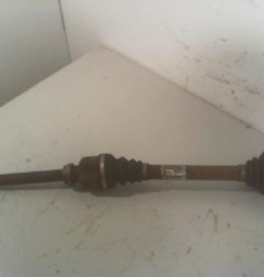 Cardan droit (transmission) PEUGEOT 308 1 Photo n°1