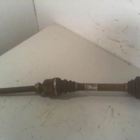 Cardan droit (transmission) PEUGEOT 308 1 Photo n°1