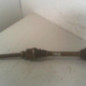Cardan droit (transmission) PEUGEOT 308 1