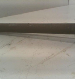 Cardan droit (transmission) PEUGEOT 308 1 Photo n°3