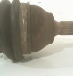 Cardan droit (transmission) PEUGEOT 308 1 Photo n°4