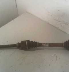 Cardan droit (transmission) PEUGEOT 308 1 Photo n°5