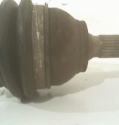 Cardan droit (transmission) PEUGEOT 308 1 Photo n°8