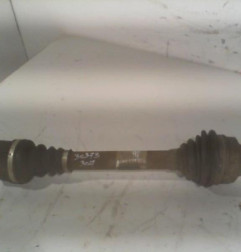 Cardan gauche (transmission) PEUGEOT 307 Photo n°1