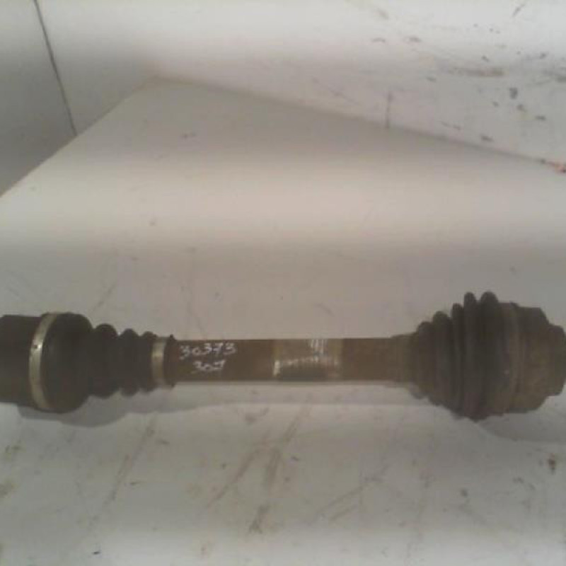 Cardan gauche (transmission) PEUGEOT 307