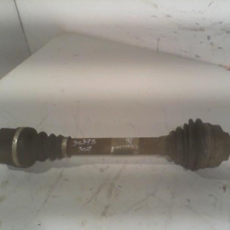 Cardan gauche (transmission) PEUGEOT 307 Photo n°1
