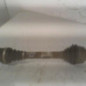 Cardan gauche (transmission) PEUGEOT 307