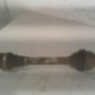 Cardan gauche (transmission) PEUGEOT 307