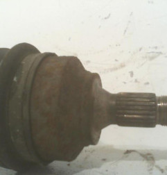 Cardan gauche (transmission) PEUGEOT 307 Photo n°5