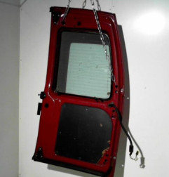 Porte arriere gauche PEUGEOT EXPERT 1