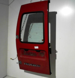 Porte arriere gauche PEUGEOT EXPERT 1 Photo n°6