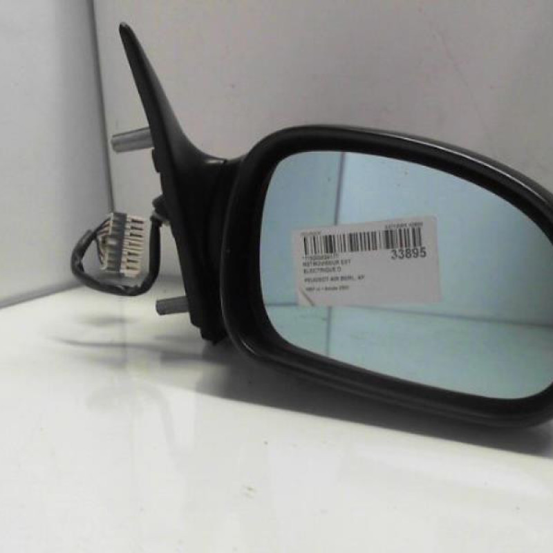 Retroviseur droit PEUGEOT 406