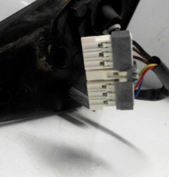 Retroviseur droit PEUGEOT 406 Photo n°3