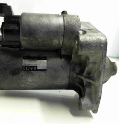 Demarreur PEUGEOT 208 1 Photo n°1