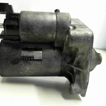 Demarreur PEUGEOT 208 1 Photo n°1