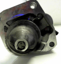 Demarreur PEUGEOT 208 1 Photo n°7